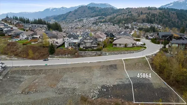 45864 Weeden DR Chilliwack, BC V2R 6G4