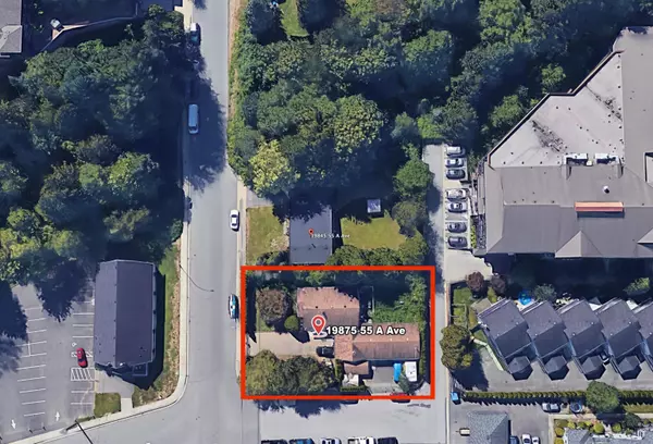 19875 55a AVE, Langley, BC V3A 3X3