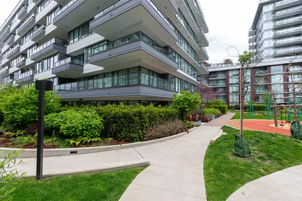 8160 Mcmyn WAY #507, Richmond, BC V6X 0V2