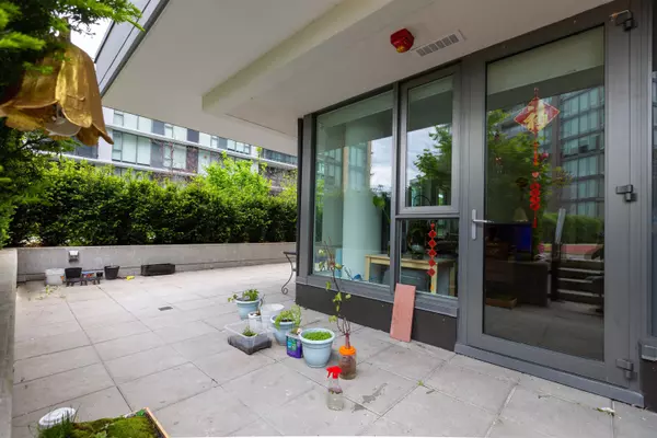 Richmond, BC V6X 0V2,8160 Mcmyn WAY #507