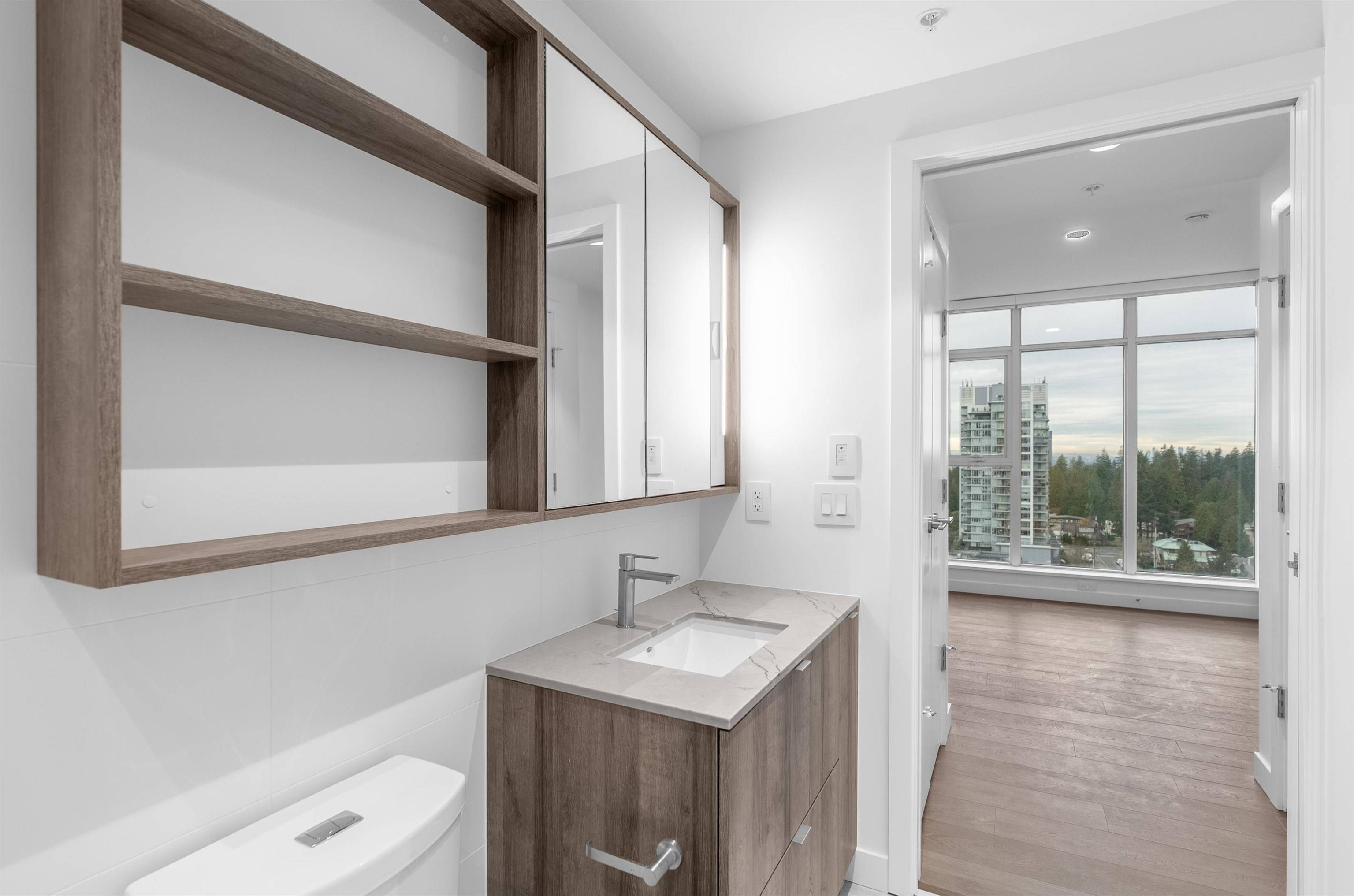 505 Nelson ST #1106 Coquitlam, BC V3J 0R5