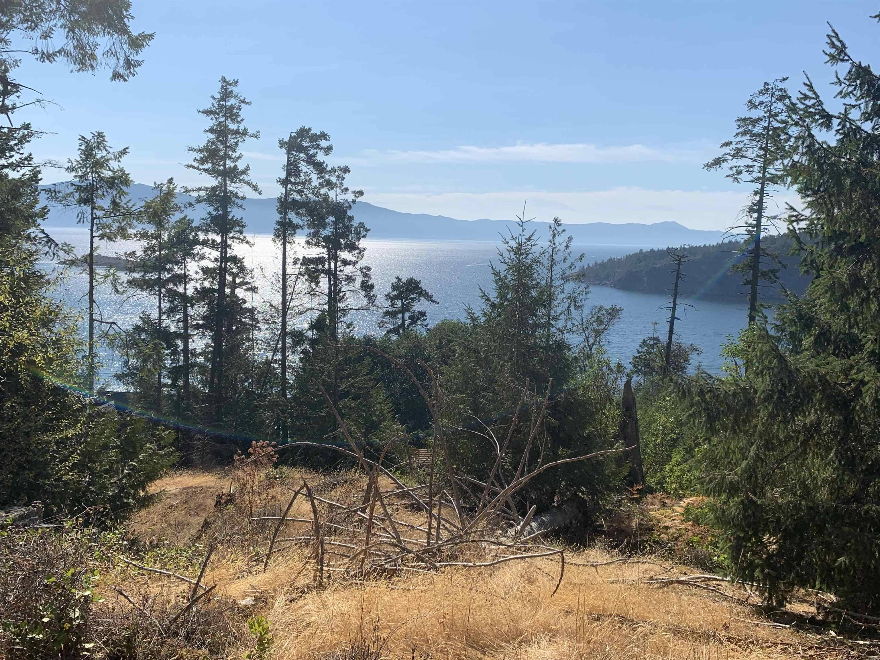 Garden Bay, BC V0N 1S1,Lot 23 Sakinaw DR