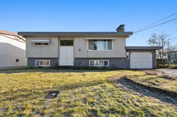 Chilliwack, BC V2R 2L7,6274 Selkirk ST