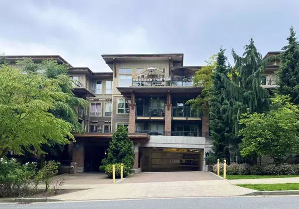1633 Mackay AVE #317, North Vancouver, BC V7P 0A2