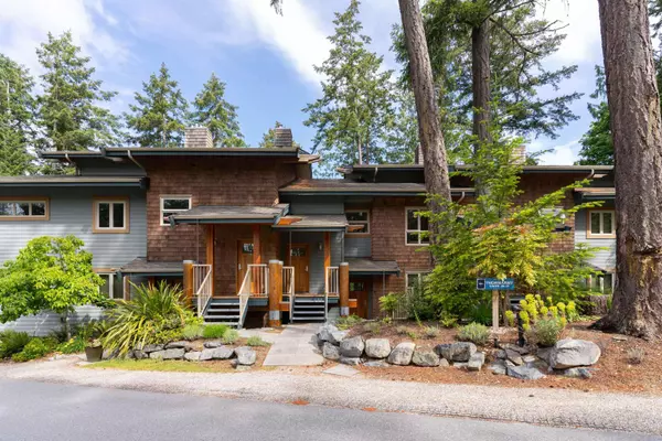 Madeira Park, BC V0N 2H0,12849 Lagoon RD #30B
