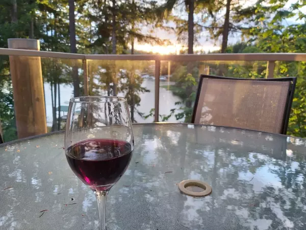 Madeira Park, BC V0N 2H0,12849 Lagoon RD #30B