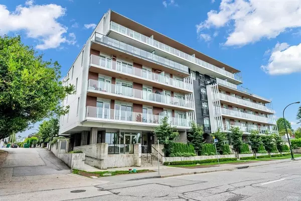 528 W King Edward AVE #601, Vancouver, BC V5Z 2C3