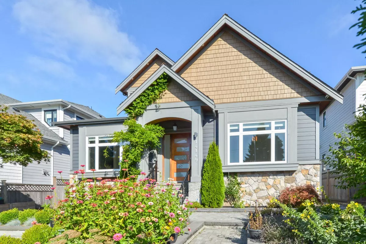Surrey, BC V4A 1P9,14149 16 AVE