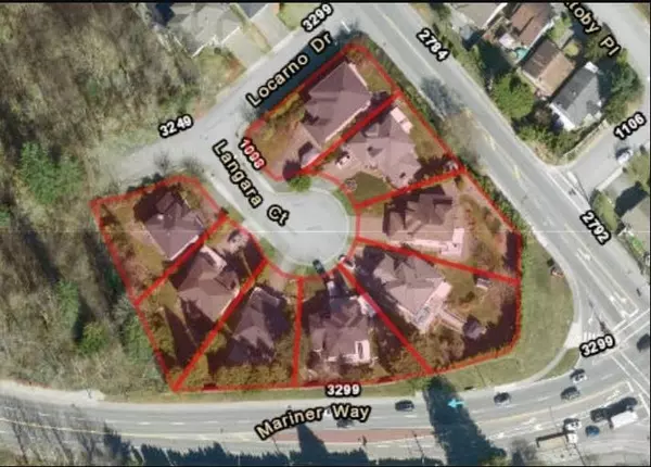1052 Langara CT, Coquitlam, BC V3C 6B4