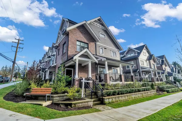 Coquitlam, BC V3J 0N1,678 Fairview ST #116
