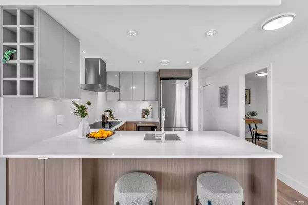 Vancouver, BC V5Y 0L7,1788 Columbia ST #1108