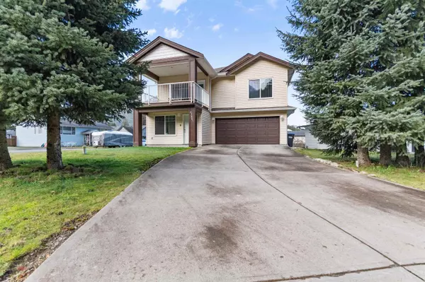 63861 Old Yale RD, Hope, BC V0X 1L2