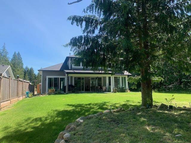 Gibsons, BC V0N 1V5,421 Solaz PL