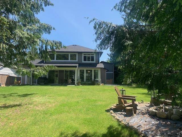 Gibsons, BC V0N 1V5,421 Solaz PL