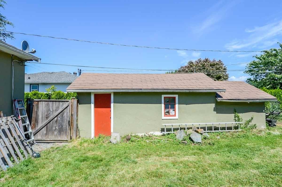 Chilliwack, BC V2P 3J2,46496 Mayfair AVE