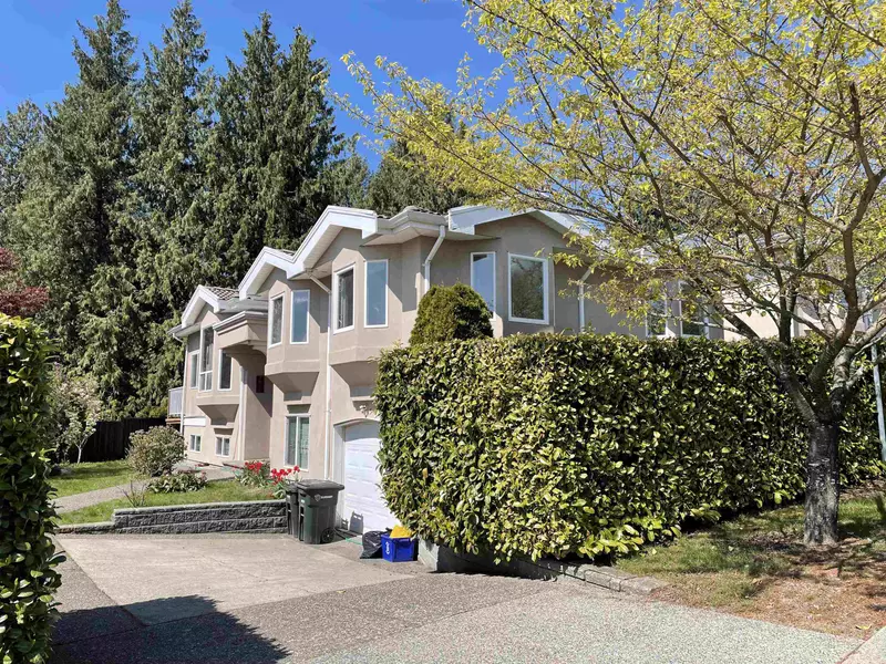 7933 Mcgregor AVE, Burnaby, BC V5J 4H4