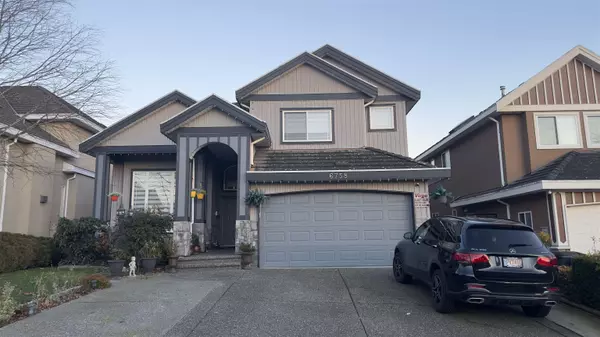 6758 148th ST, Surrey, BC V3S 3C7