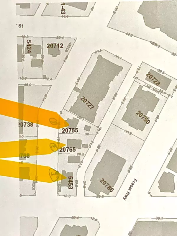 Langley, BC V3A 4C1,20755 Douglas CRES