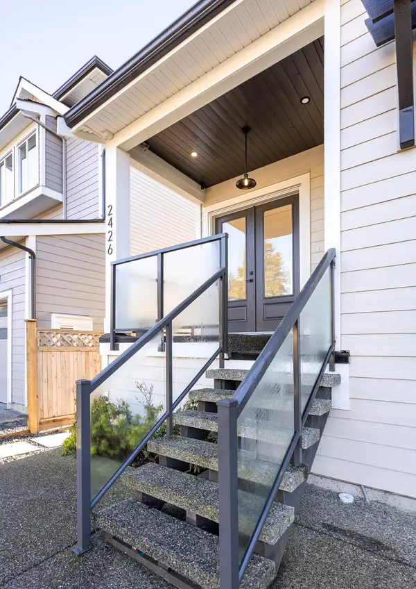Port Coquitlam, BC V3B 7P9,2426 Friskie AVE