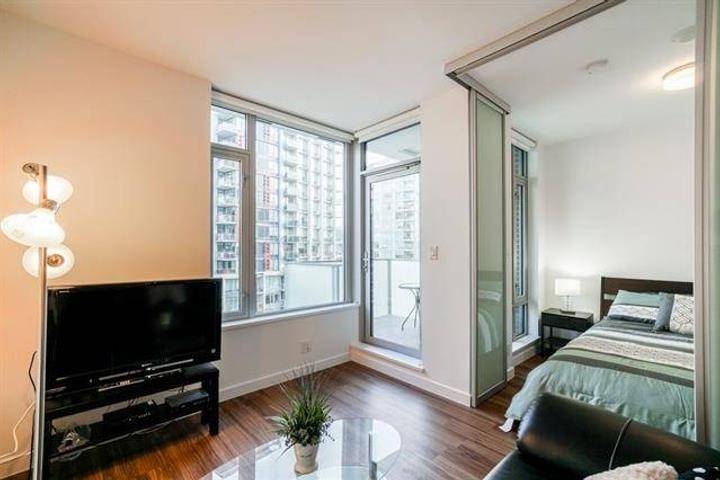 Vancouver, BC V6B 0P4,1661 Quebec ST #5XX
