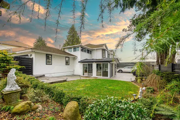 Richmond, BC V6X 1X1,10003 Gilmore CRES