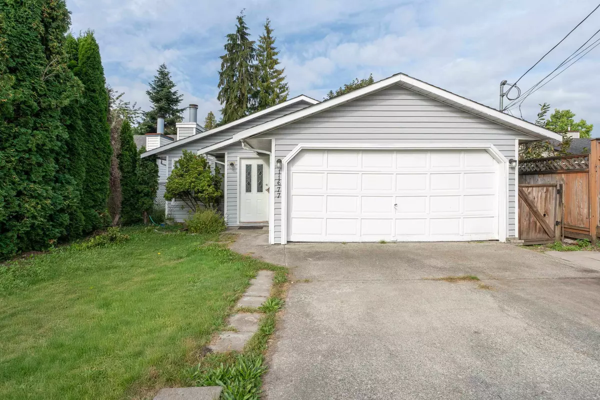 Maple Ridge, BC V2X 4T8,11677 203 ST