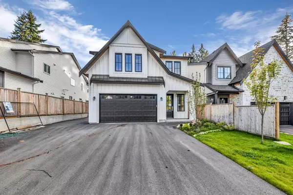Langley, BC V2Z 2K4,23762 Old Yale RD