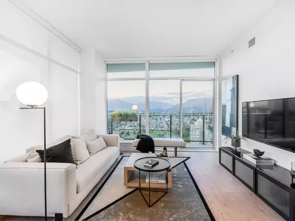 Burnaby, BC V5C 0N4,2181 Madison AVE #3803