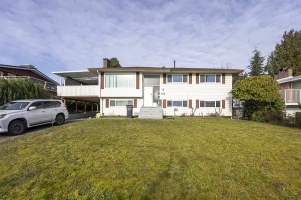 Coquitlam, BC V3K 3C1,1153 Madore AVE