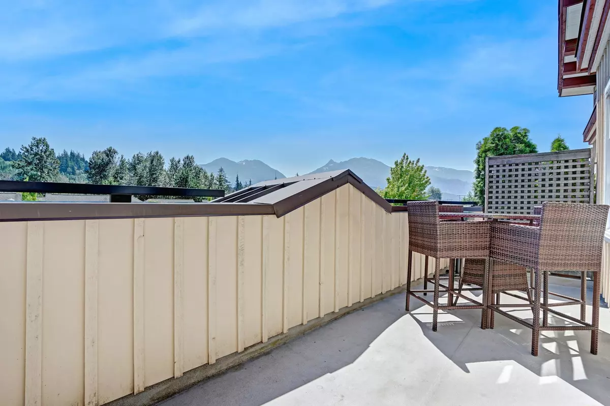 Squamish, BC V8B 0N3,41105 Tantalus RD #308