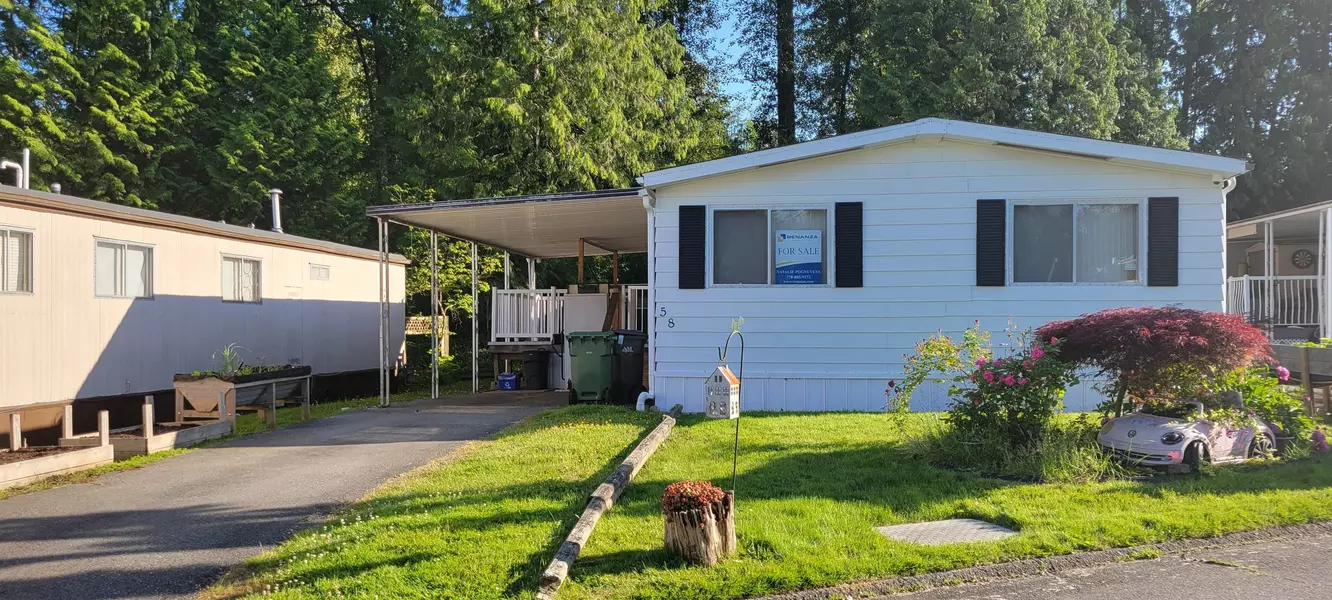8220 King George BLVD #58, Surrey, BC V3W 6E1