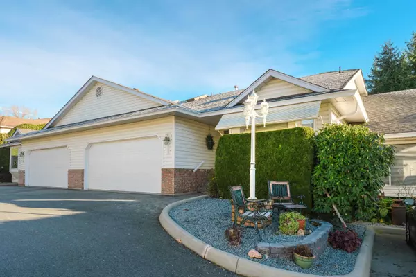Abbotsford, BC V2S 7X6,3054 Trafalgar ST #69