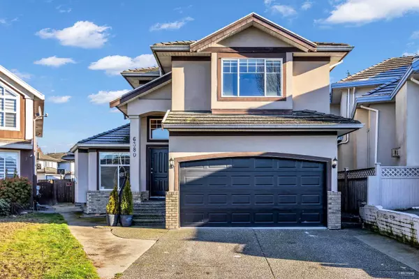 6380 125a ST, Surrey, BC V3X 3N1