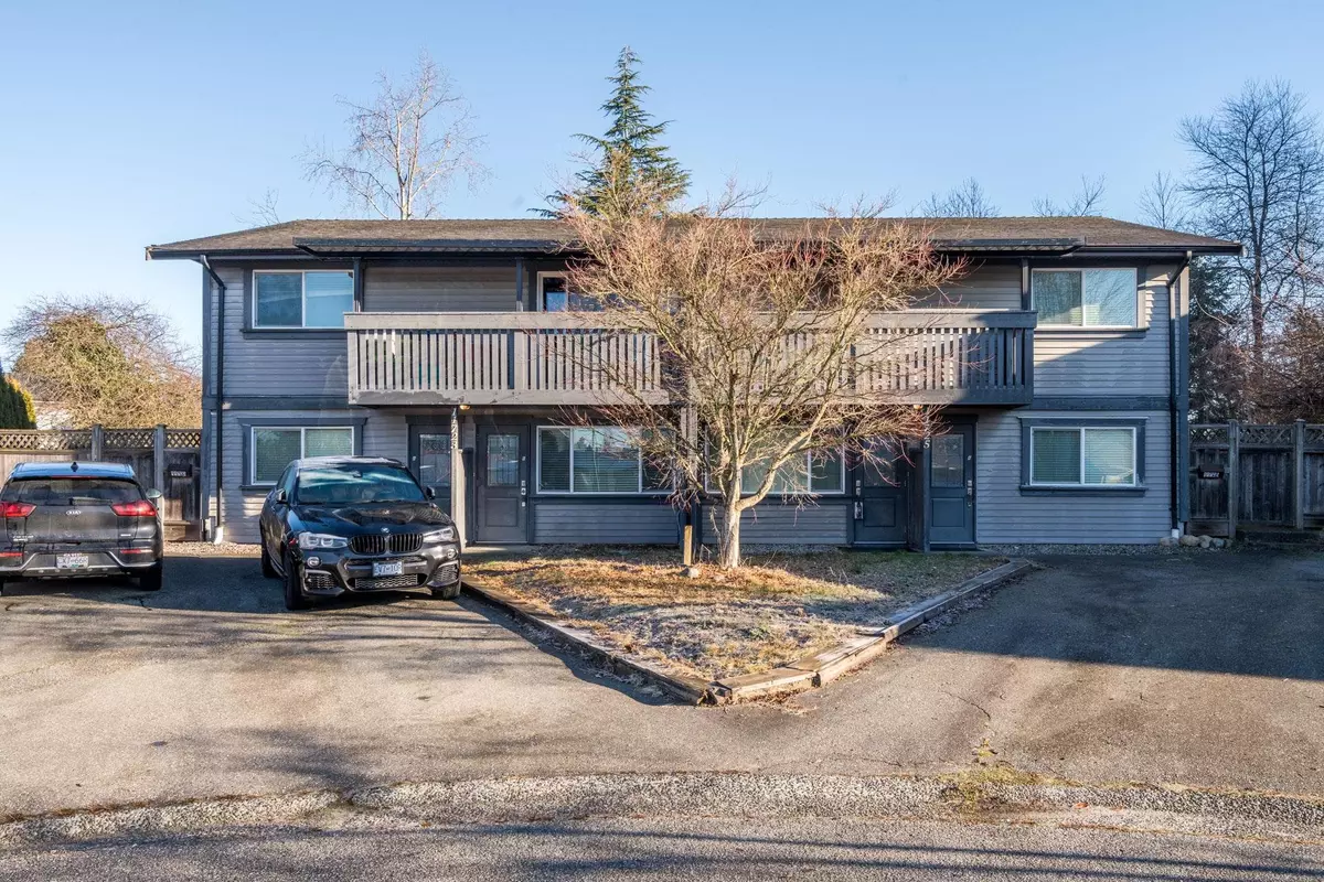 Delta, BC V4C 7J7,-11725 89a AVE #11723