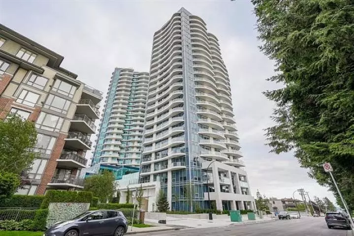 1500 Martin ST #903, White Rock, BC V6B 0C2