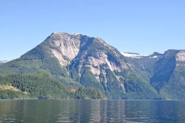 Lot 2 Kayak Road Egmont, BC V0N 1N0