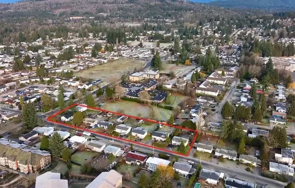 32277 Diamond AVE Mission, BC V2V 1M3