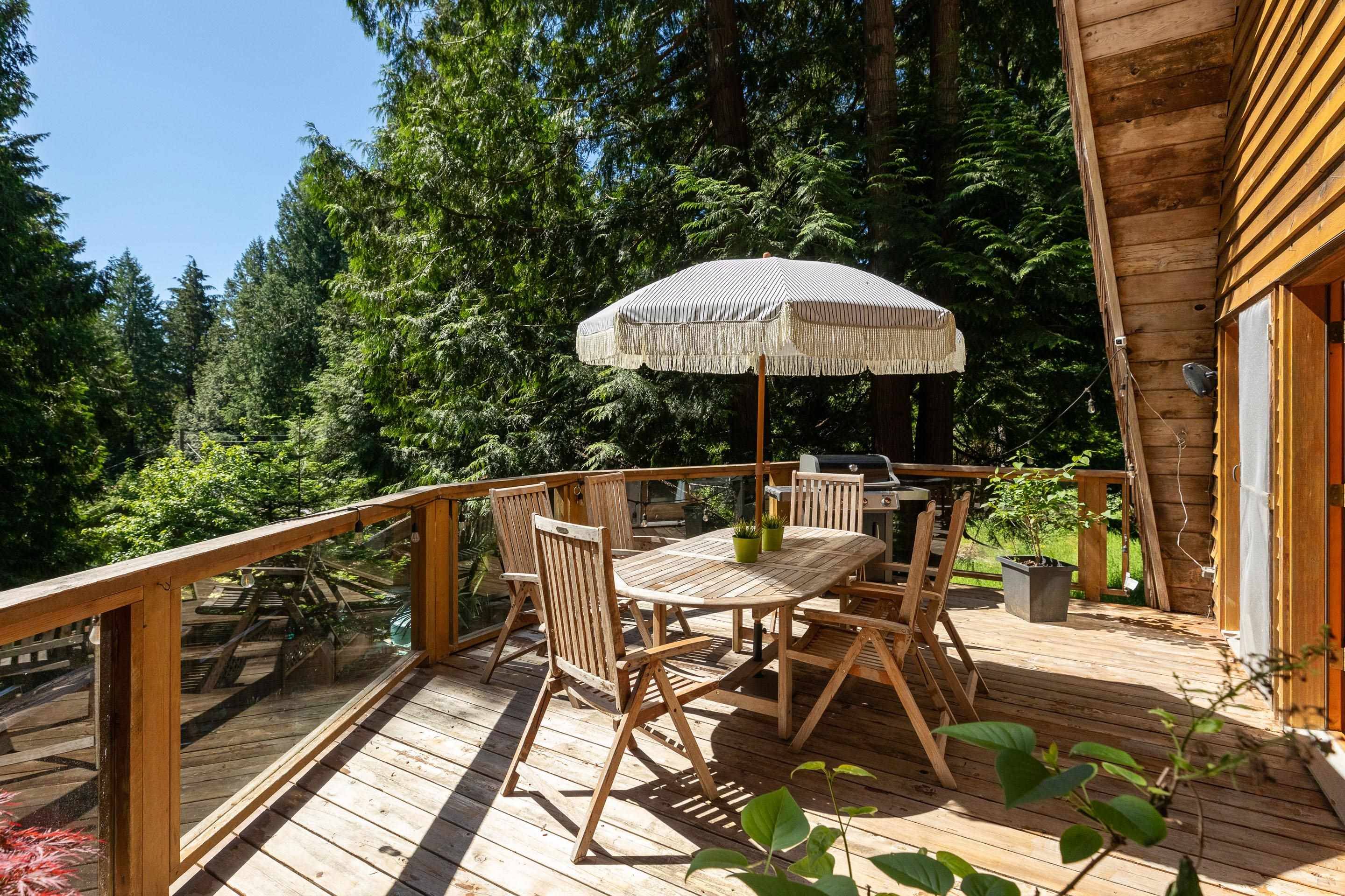400 Oak AVE, Keats Island, BC V0N 1V0