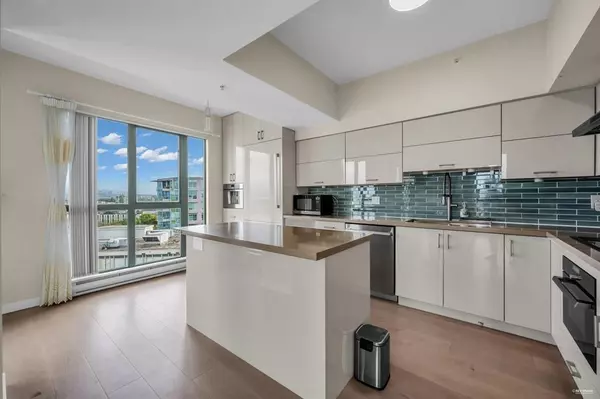 Richmond, BC V6X 3Y9,8248 Lansdowne RD #1507