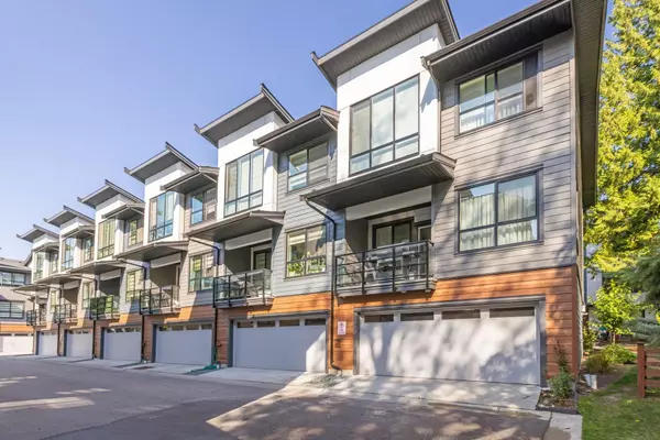 7177 194a ST #66, Surrey, BC V4N 6V6