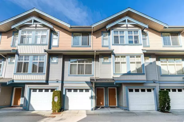 12036 66 AVE #45, Surrey, BC V3W 3M2
