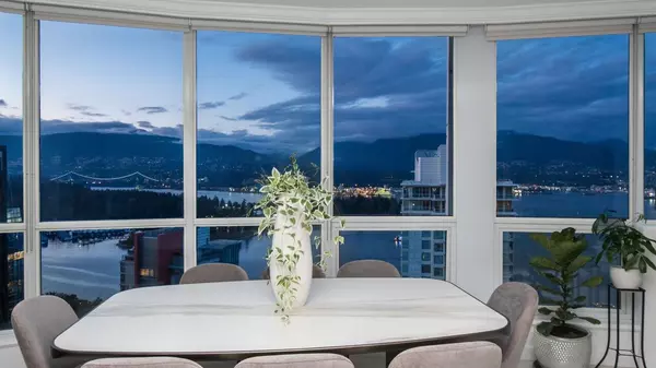 Vancouver, BC V6E 2P4,1111 W Pender ST #3306