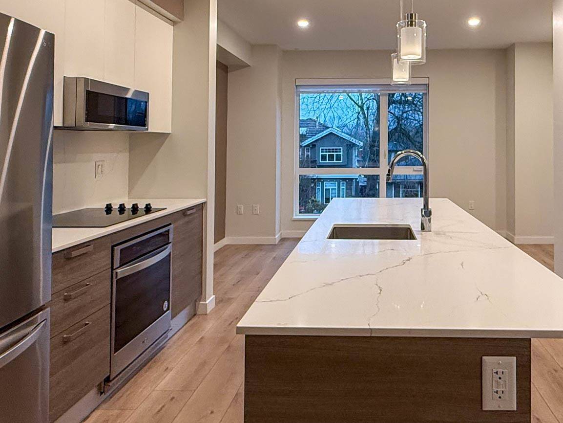 Vancouver, BC V5N 4R8,3592 Hull ST #TH71