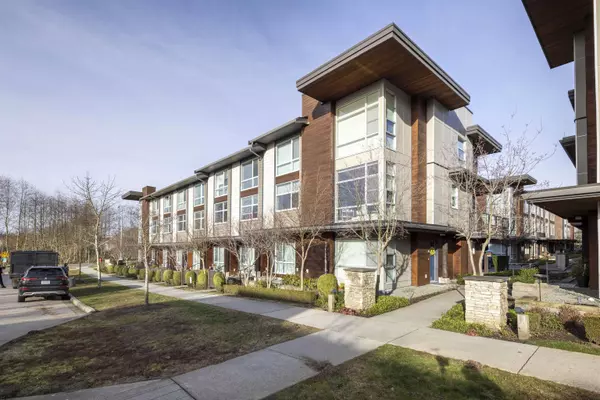 Surrey, BC V3Z 6P4,16222 23a Avenue #79