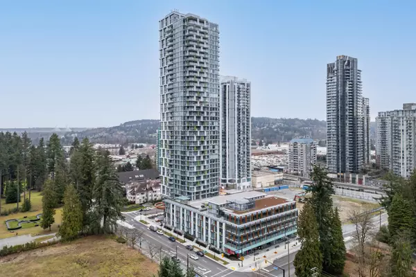 1182 Westwood ST #3906, Coquitlam, BC V3B 0T9