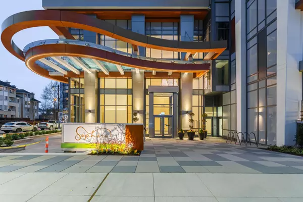 Coquitlam, BC V3B 0T9,1182 Westwood ST #3906