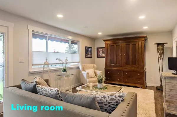 Maple Ridge, BC V2X 8B8,22807 Purdey AVE