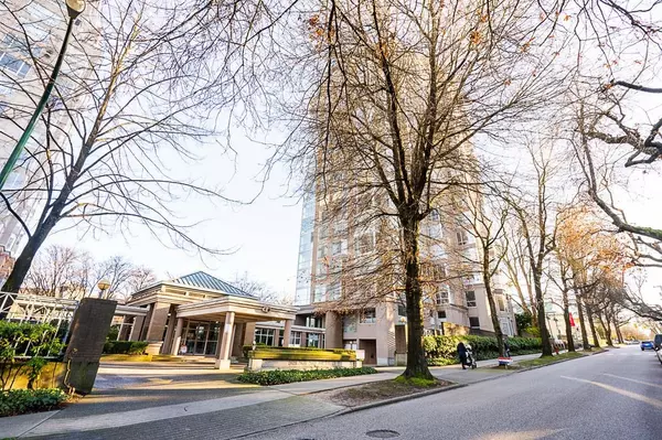 Vancouver, BC V5Z 4K4,2668 Ash ST #802