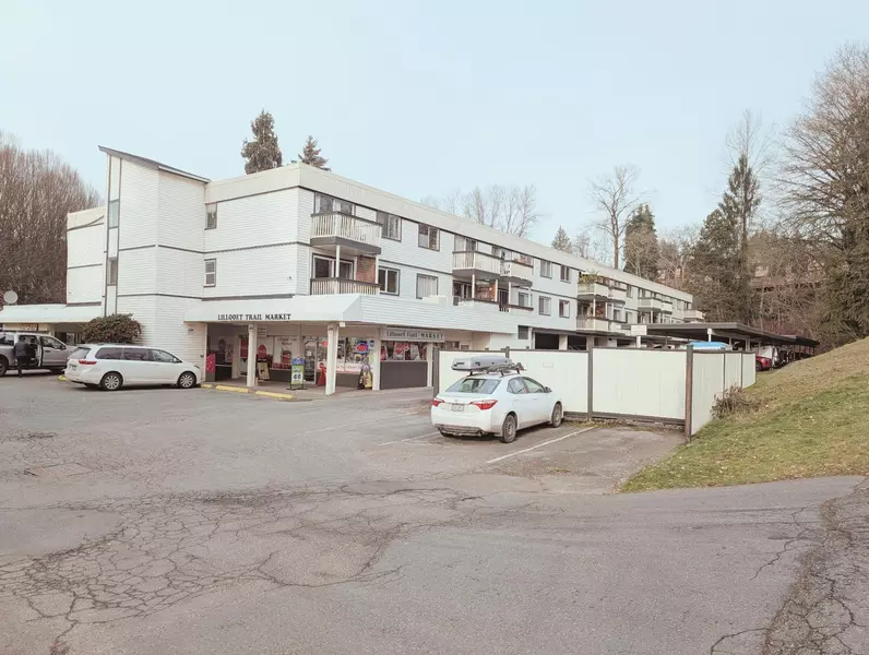 780 Premier ST #316, North Vancouver, BC V7J 2G8