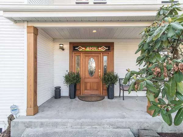 Langley, BC V1M 2R4,8904 Nash ST